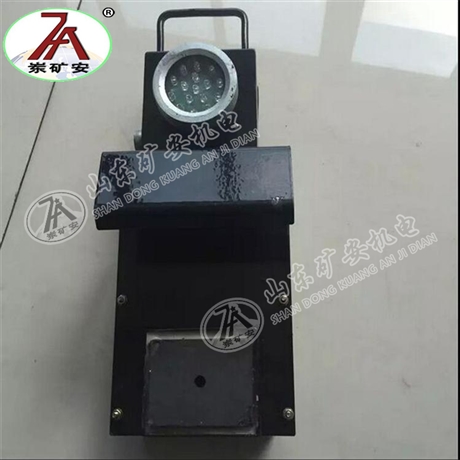  DHY-3.6L(A)矿用本质安全型 机车尾灯带语音厂家  煤安证