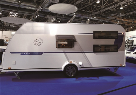 广东东莞虎门房车展会