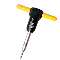 日本KANON中村扭力起子20STDK/扭力螺丝刀/力矩起子