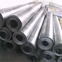 射線屏蔽防護鉛板防輻射鉛板 山東博創 防護鉛板廠家快速發貨