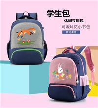 卡通书包定制 上海幼儿背包定制 上海箱包定制 上海箱包订做