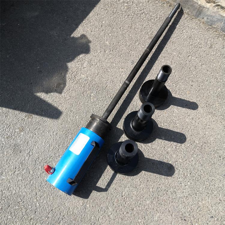 42t液压偶合器拉马液力偶合器拆卸器20t液压偶合器拆卸工具厂家