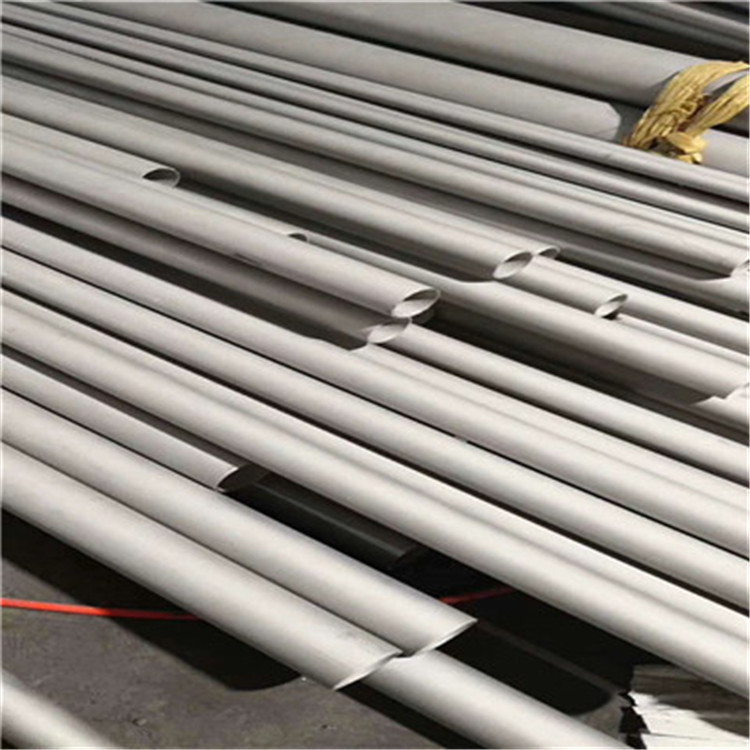 切割06cr25ni20不锈钢管宝钢不锈钢管规格齐全切割配送天钛特钢