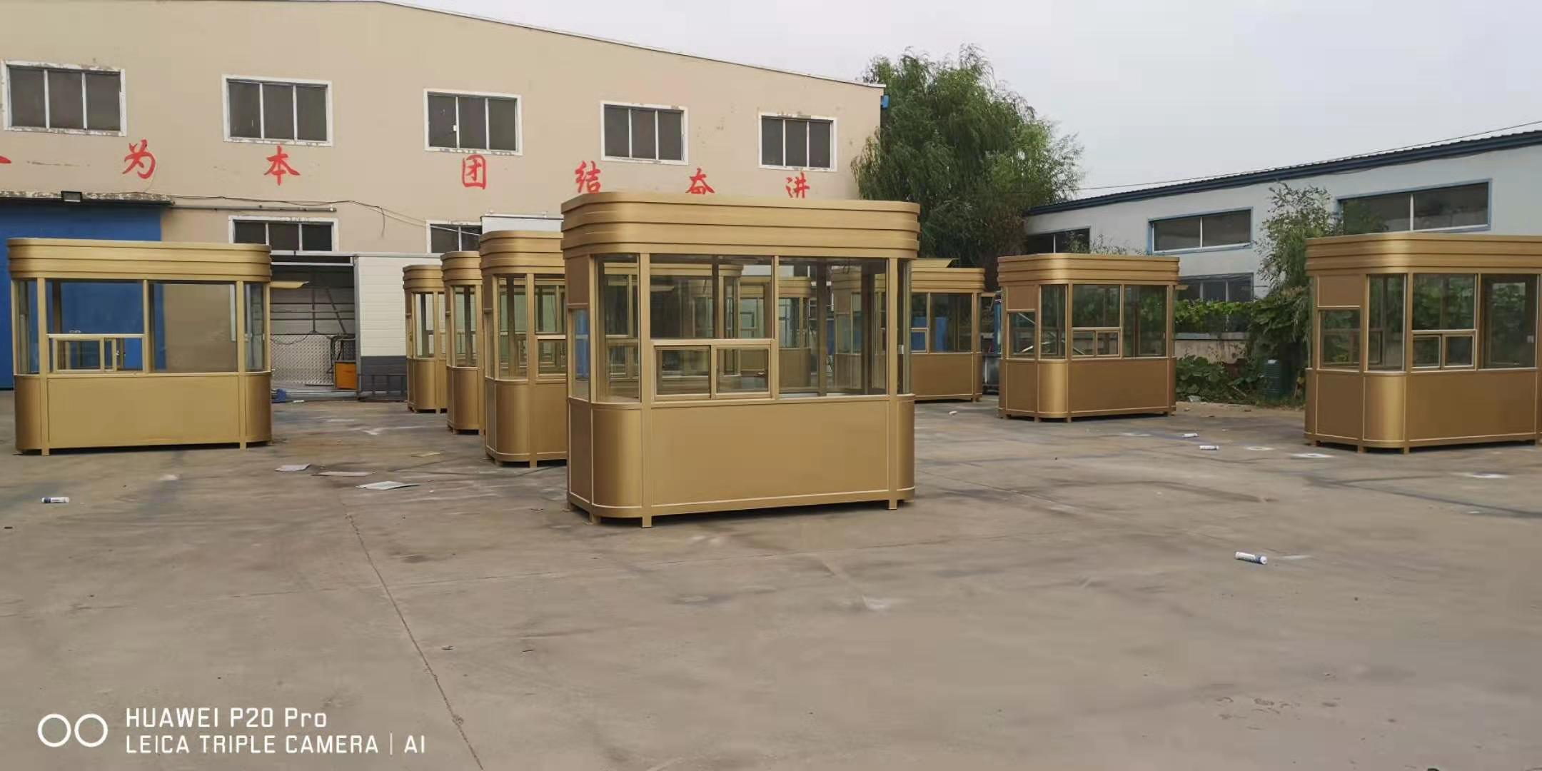 岗亭批发
