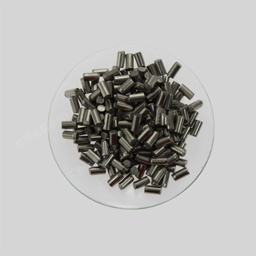 纳米晶粒镍碳合金颗粒 颗粒 高科高纯度3n-6n% 高纯金属 材料 科研