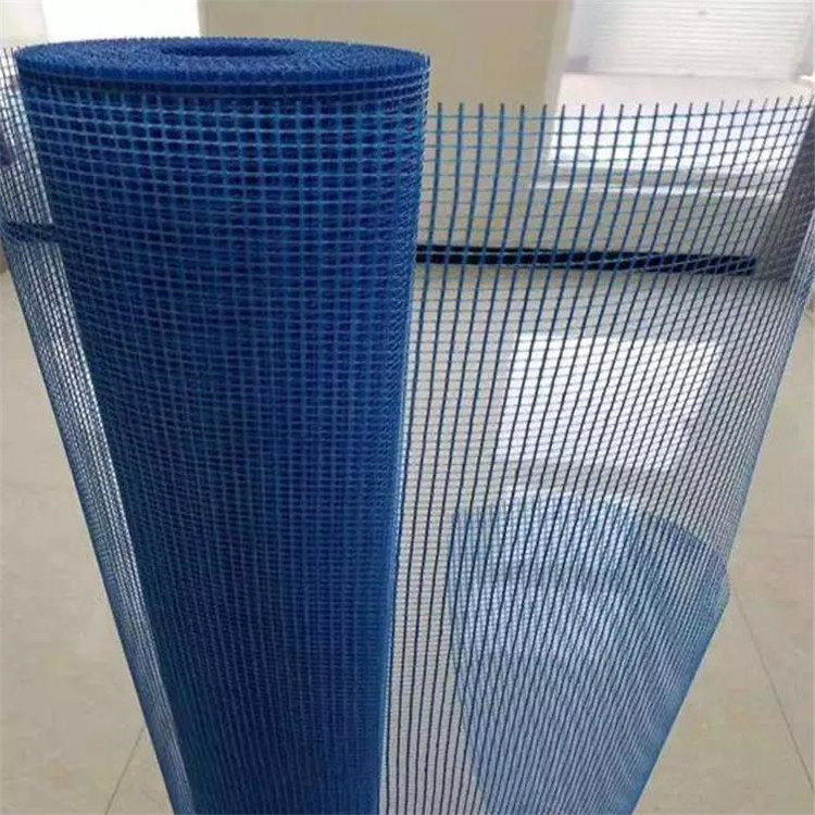 亚奇供应玻璃纤维网格布80克160克外墙保温网格布耐碱网格布