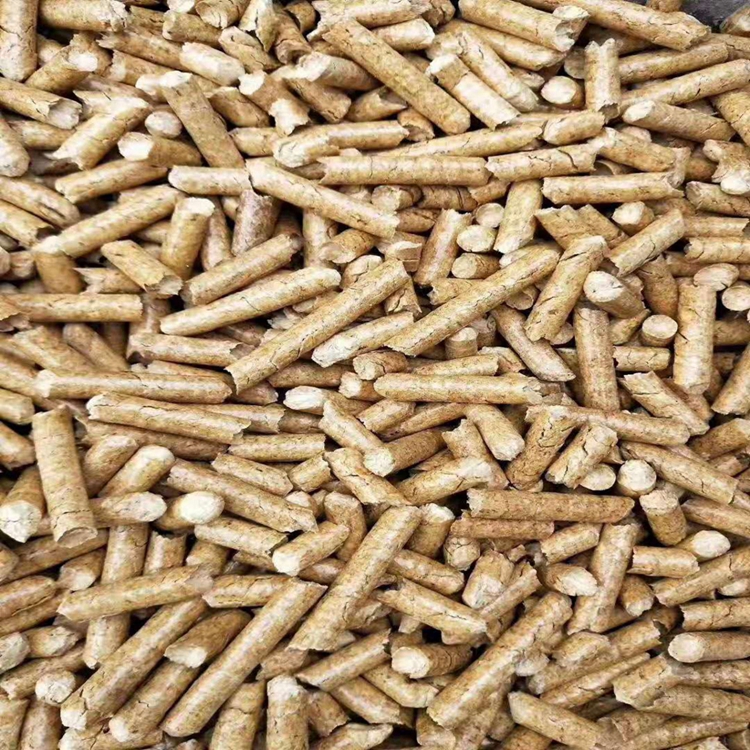 芜湖生物燃料杂木