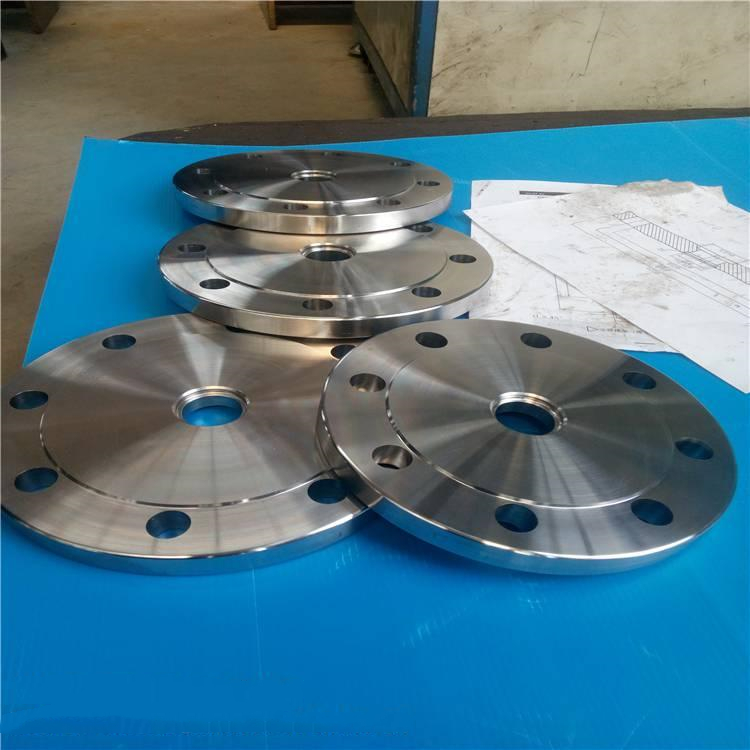 平焊环松套法兰