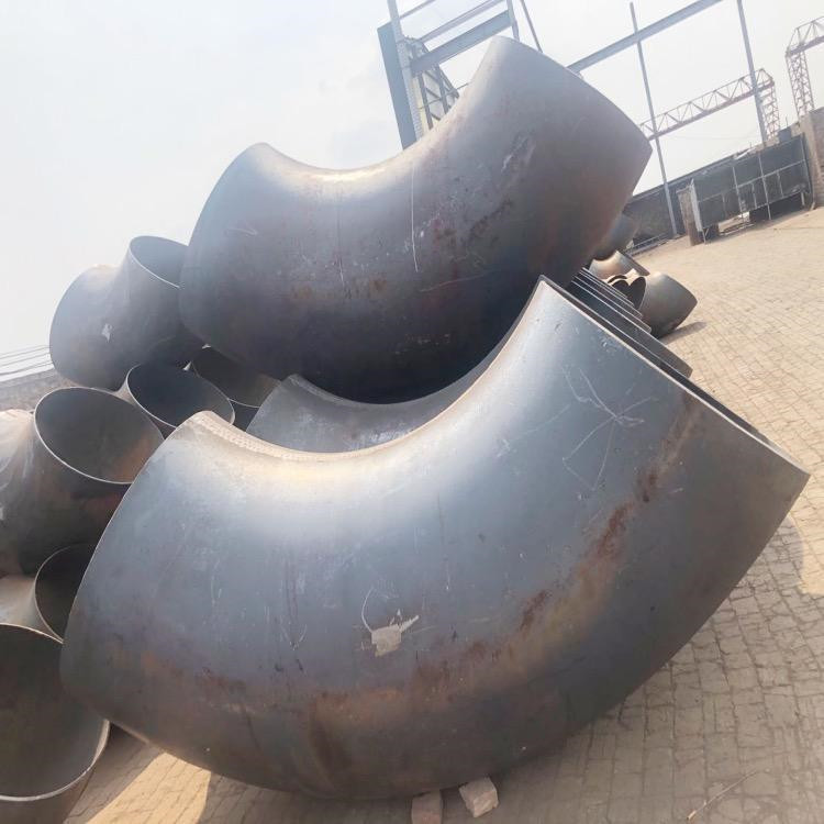 无缝q355ne弯头 q345a弯头 135度无缝弯头 公司