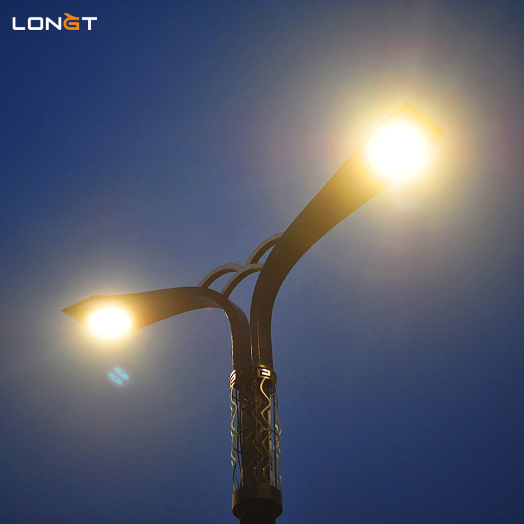 城市及道路照明工程合作 北海智慧路灯厂家 LED路灯