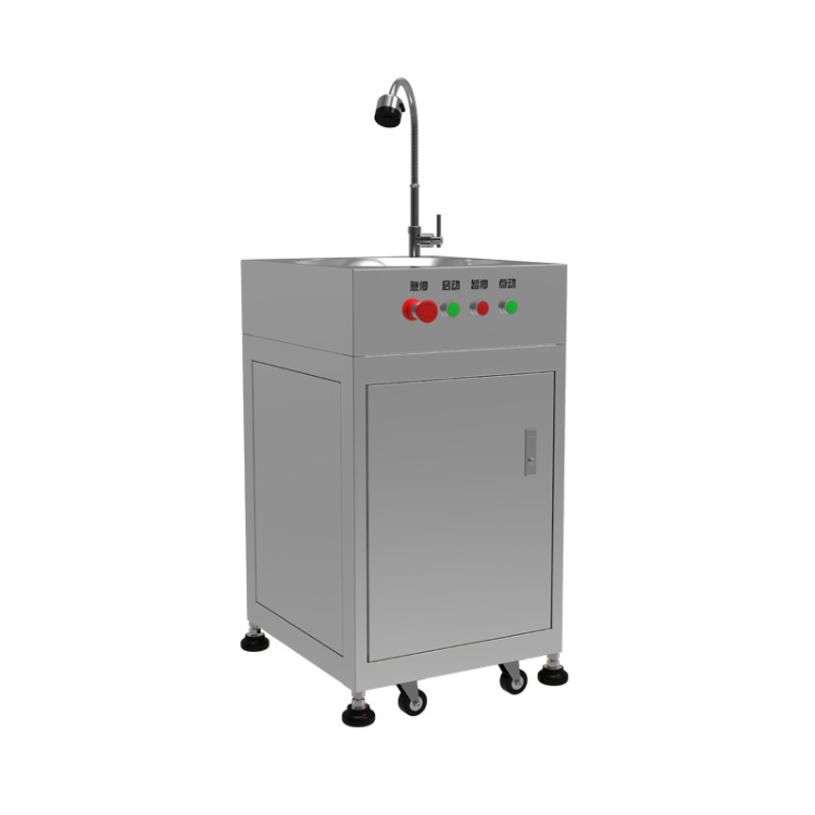 家用小型垃圾粉碎机极泰 商用厨房垃圾处理器厨房处理垃圾器