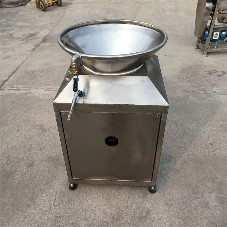 垃圾处理器厨房价格极泰 应用于学校食堂