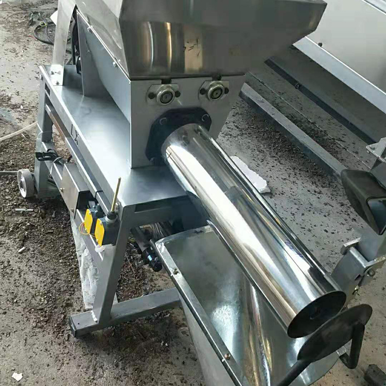 蘑菇装袋机 香菇银耳黑木耳装袋机 新款香菇蘑菇木耳装袋机