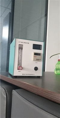 洁净室检测空气微生物采样器 安德森法 采样流量28.3L/min