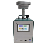 中流量颗粒物采样器TSP PM10 PM2.5