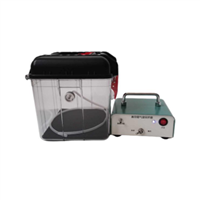 真空箱气袋采样器