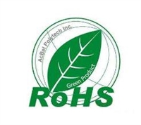 传真机欧盟RoHS认证   ROHS认证费用 资料