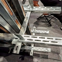 奥宏 钢木龙骨生产厂家 热情欢迎您的到来