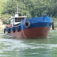  开底运输船  沙霸王机械供应   大型内河运输设备   性能稳定   