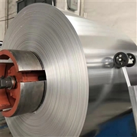 济宁剪切平整 铝卷 保温铝皮 铝皮 保温铝卷 量大供应