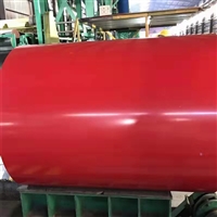 保温铝卷 5083铝卷 山东国诚 0.5铝卷