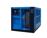 中压螺杆空压机