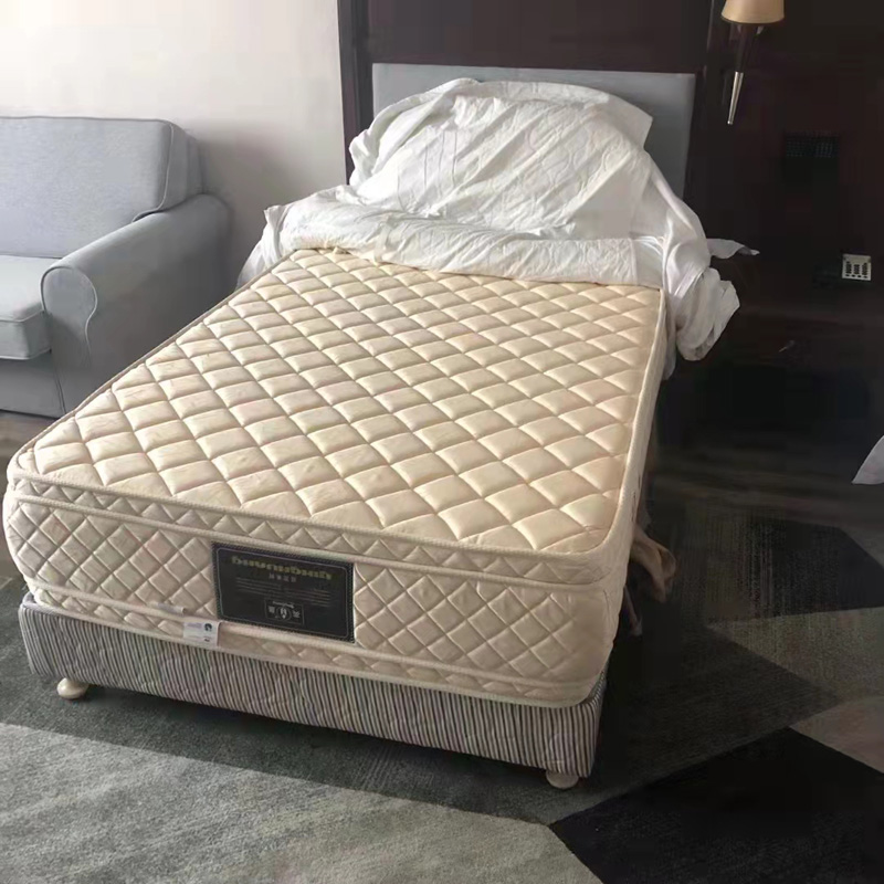  酒店床垫回收 深圳酒店公寓床垫上门回收