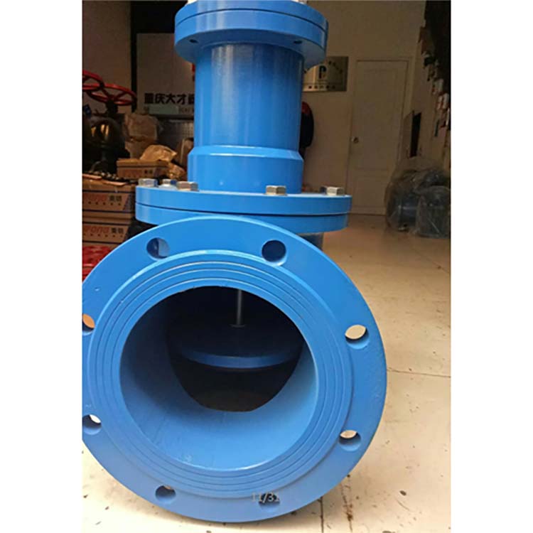 大才电动排泥阀电动排泥阀 j747x液动气三通排泥阀接受定制