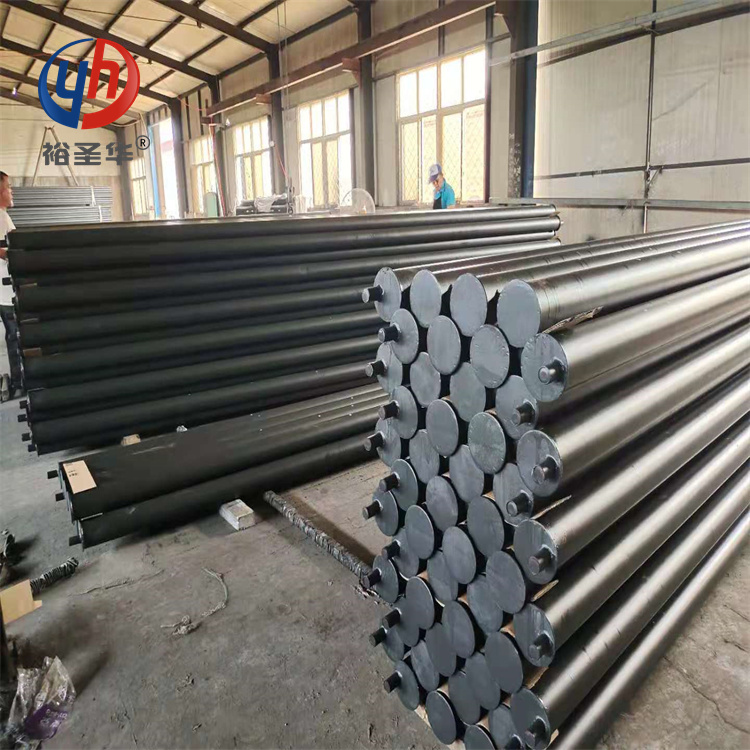 dn50光排管散热器热水光排管散热器大型光排管散热器