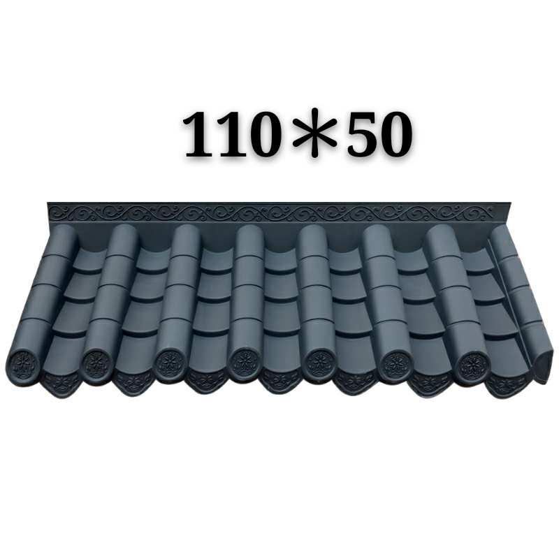 仿古屋檐瓦-仿古屋檐瓦价格/厂家/批发-杭州宏卓瓦业有限公司