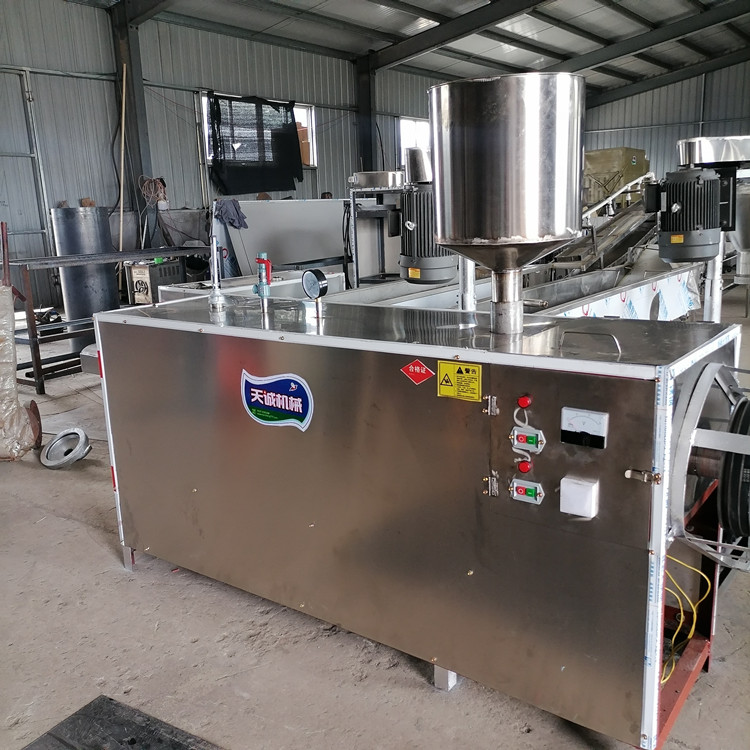 多功能灰水粑粑机 灰水粄机 碱水粑机 省工省料产量高