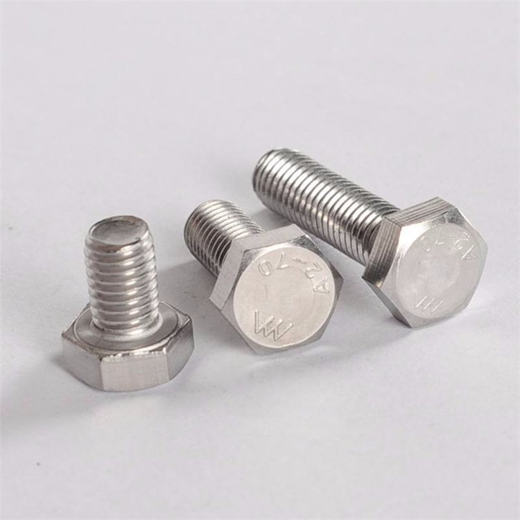 no2201 双头螺纹 厂家