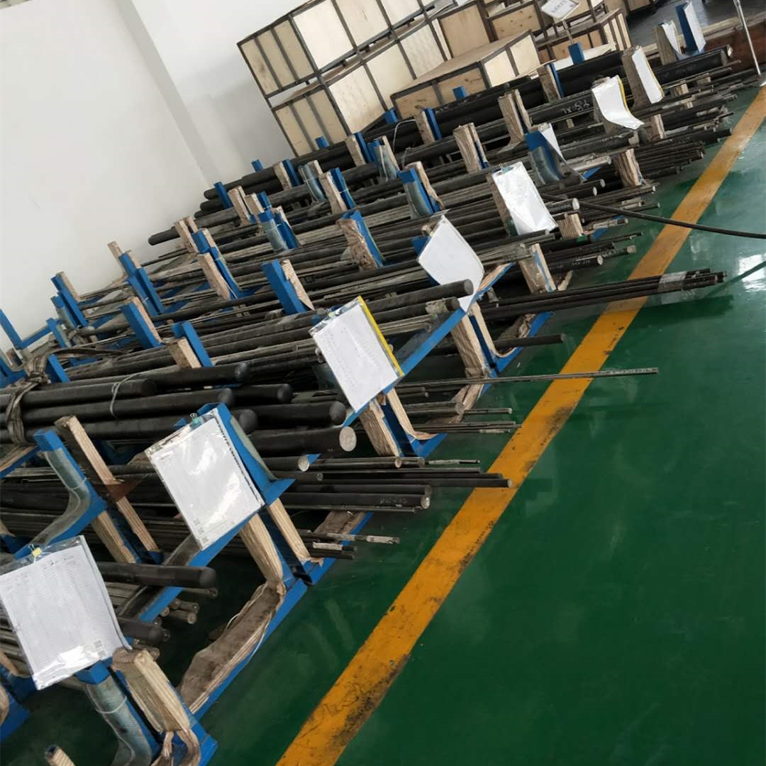 monelk500锻棒国镍供应monelk500黑棒