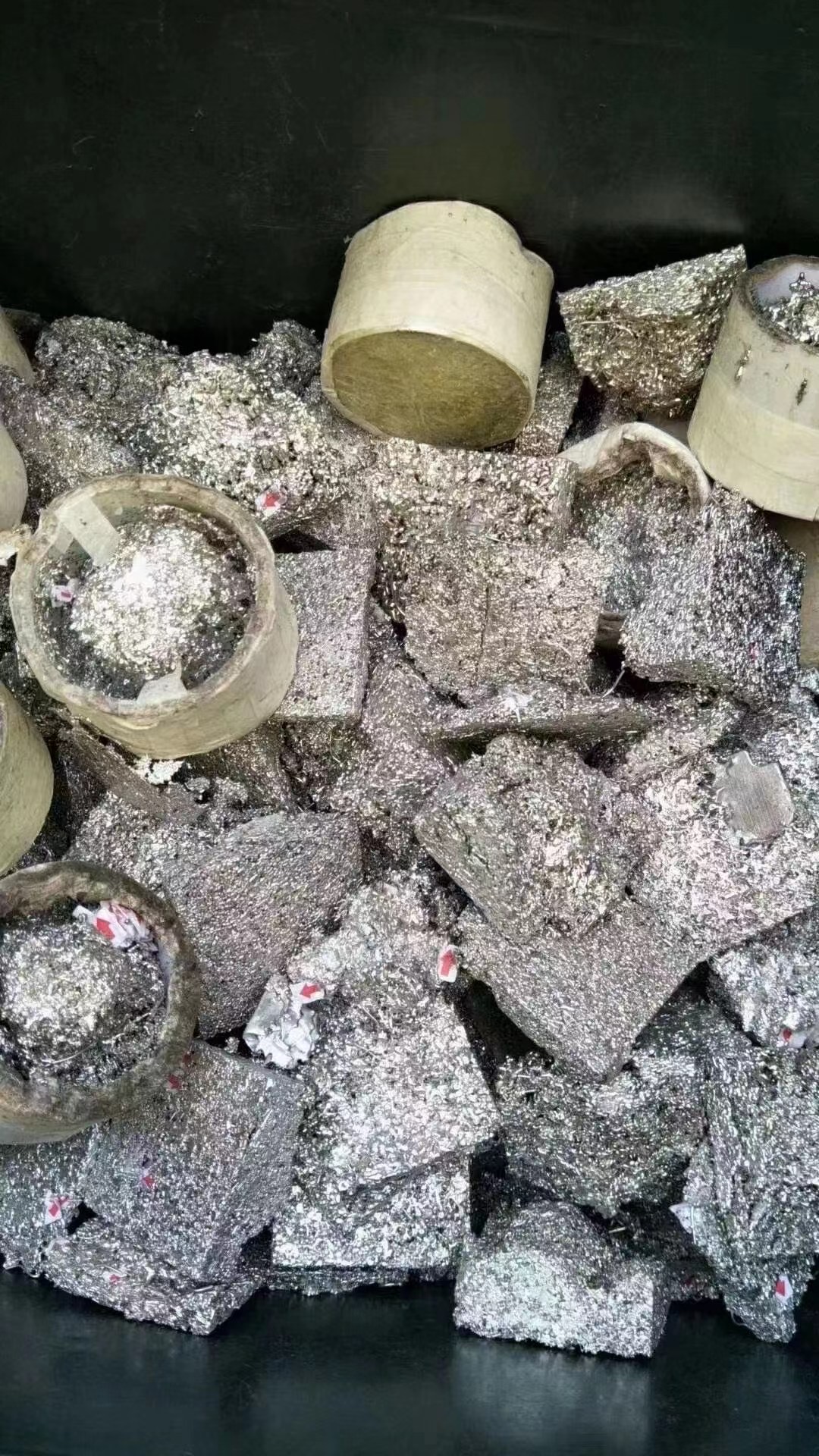 深圳环保锡渣回收深圳回收锡渣锡灰高价回收认准睿多多回收