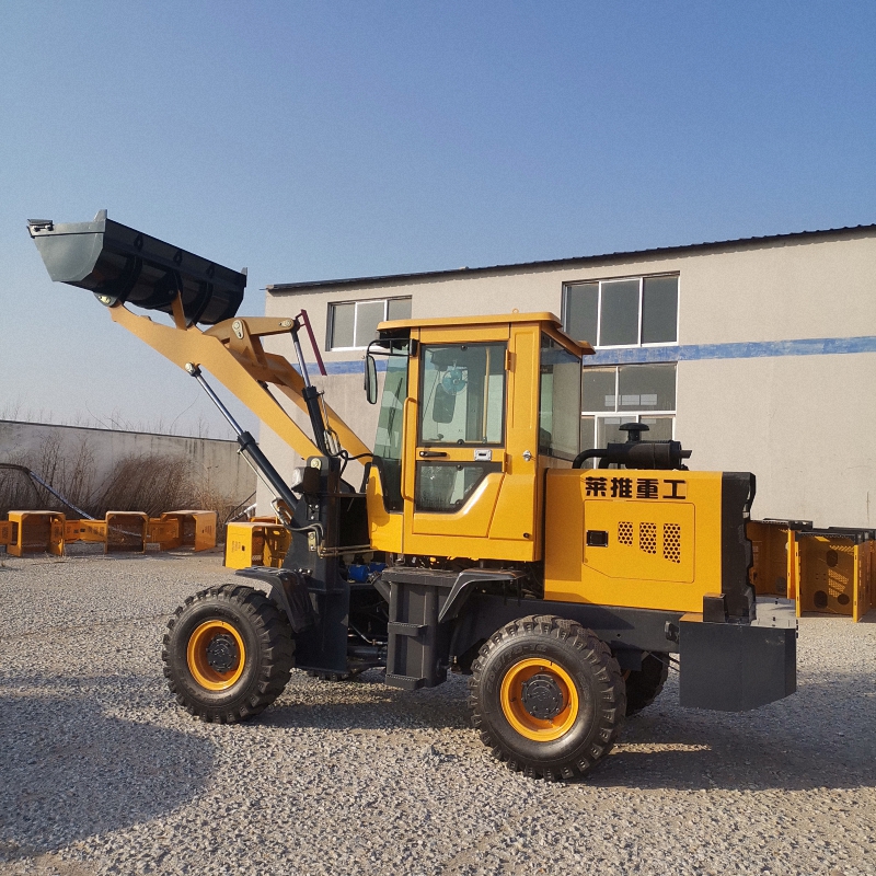zl933小型铲车 zl933出售20装载机 重工新款铲车