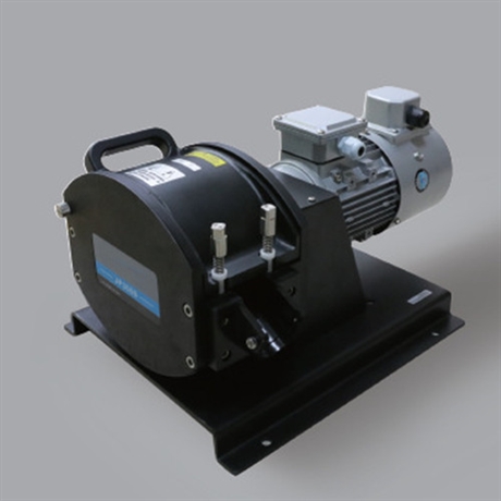 交流防爆电机蠕动泵