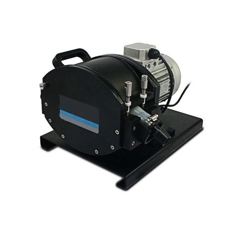 交流防爆电机蠕动泵