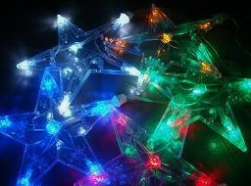  LLED装饰灯做欧盟CE1000元
