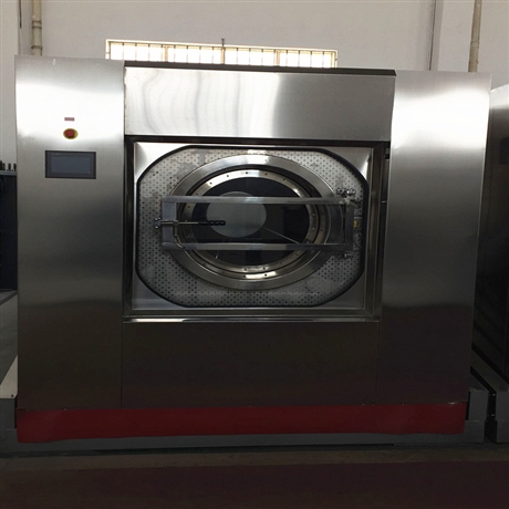 用心机械  宾馆布草洗衣机   洗衣房设备  医用全自动洗脱机