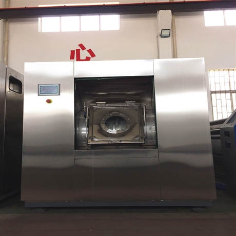 泰州医院用洗衣消毒设备节能省电