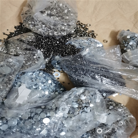 顺德回收钕铁硼磁铁