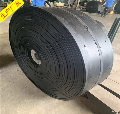 耐寒输送带水泥厂输送带输送带青岛