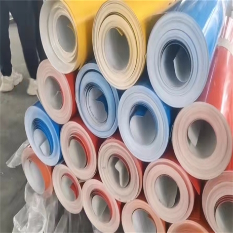 保温铝卷 石纹铝卷 定制切割 铝皮3003