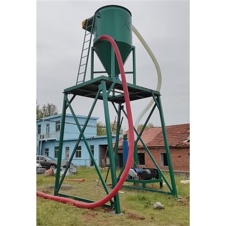 脉冲负压气力吸灰机wq888粮食装仓不锈钢吸粮机