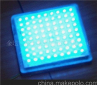  LED地砖灯做欧盟CE1000元