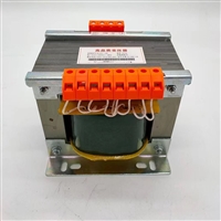 矿用变压器定做 防爆控制变变压器 SLDG-1.9K掘进机变压器