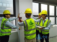 厂房承重检测机构 中山楼板承重检测 楼板承重检测鉴定