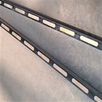 河北奥宏 大型生产 钢木龙骨厂家