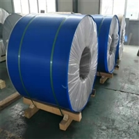 湘西冲压加工 铝卷 保温铝皮 1060铝皮 批发零售 保温铝卷