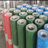 保温铝皮 木纹铝卷 厂家加工定做 1070铝皮